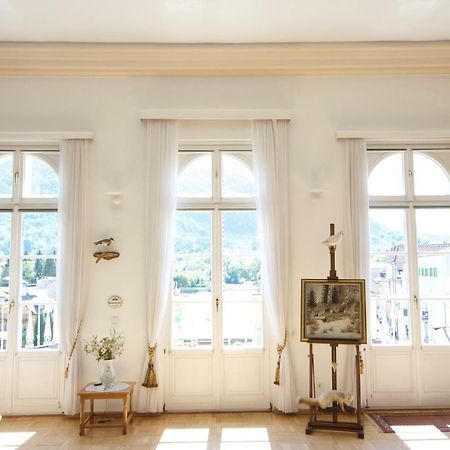 Sissy Wohnung Bad Ischl Exterior foto