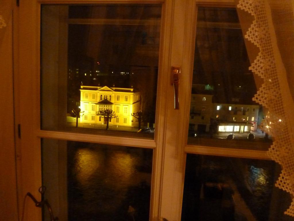 Sissy Wohnung Bad Ischl Exterior foto
