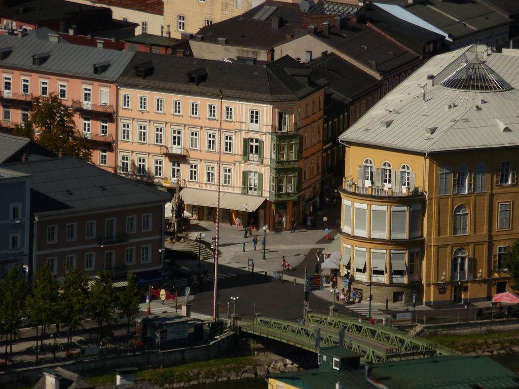 Sissy Wohnung Bad Ischl Exterior foto