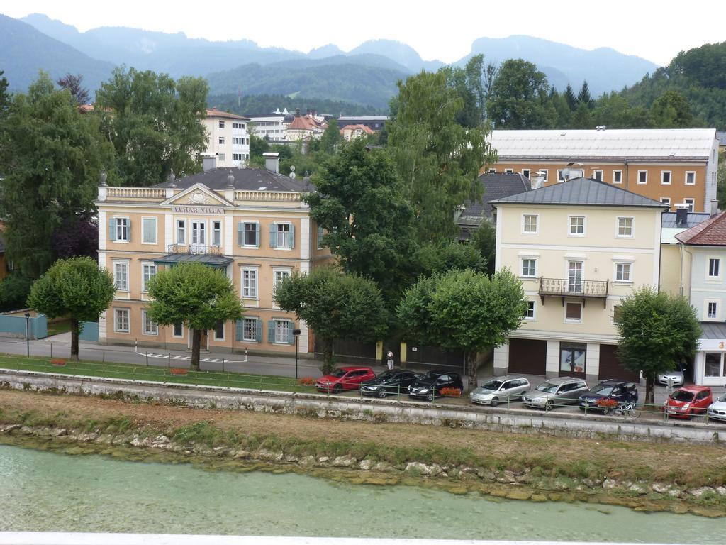 Sissy Wohnung Bad Ischl Exterior foto