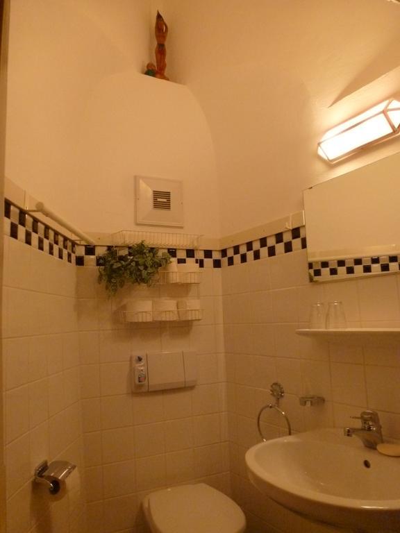 Sissy Wohnung Bad Ischl Exterior foto