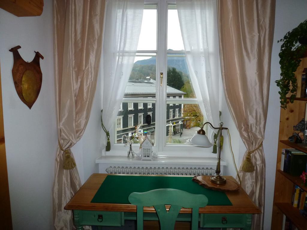 Sissy Wohnung Bad Ischl Exterior foto