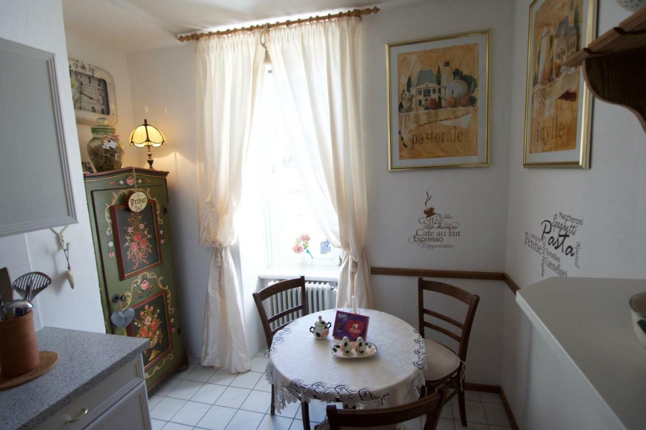 Sissy Wohnung Bad Ischl Exterior foto