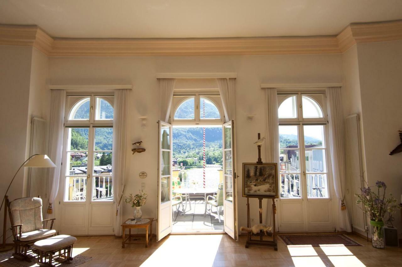 Sissy Wohnung Bad Ischl Exterior foto