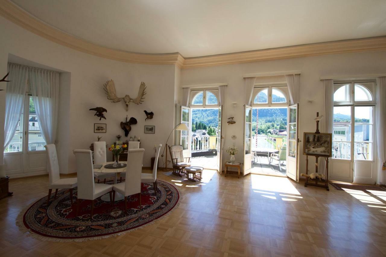 Sissy Wohnung Bad Ischl Exterior foto