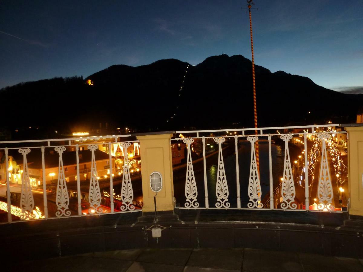 Sissy Wohnung Bad Ischl Exterior foto