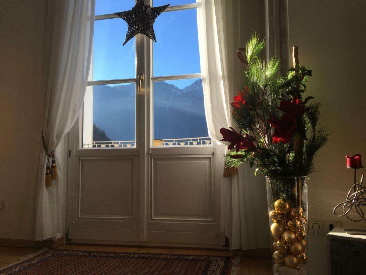 Sissy Wohnung Bad Ischl Exterior foto